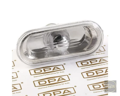 Повторювач поворота 1J0949117 (89490231602) для Skoda / VW / Audi / Seat (VAG)