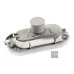 Повторювач поворота 1J0949117 (89490231602) для Skoda / VW / Audi / Seat (VAG)