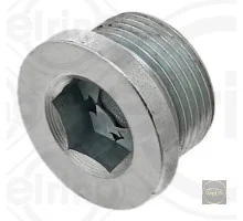 Пробка піддону АКПП DSG Skoda/VW оригінал M24x1,5