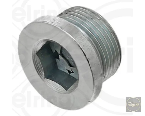 Пробка піддону АКПП DSG N90215404 для Skoda / VW / Audi / Seat (VAG)