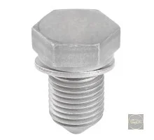 Пробка піддону Oct/Fab 1.4 16V/Supb Sakes M14x1,5x22-TC-S20