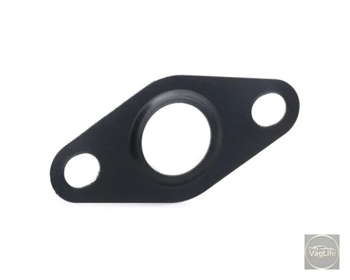 Прокладка адаптера 078131120K (EL049310) для Skoda / VW / Audi / Seat (VAG)
