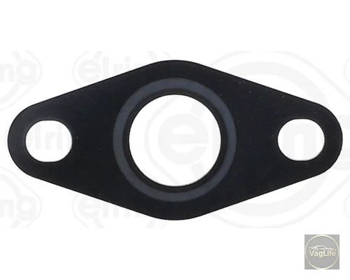 Прокладка адаптера 078131120K (EL049310) для Skoda / VW / Audi / Seat (VAG)