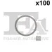 Прокладка датчика радiатора N0138272 (067.810.100) для Skoda / VW / Audi / Seat (VAG)