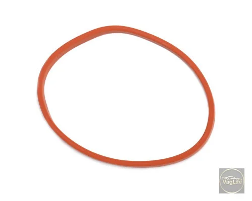 Прокладка дросельної заслонки корпуса 03L131547B (EL006070) для Skoda / VW / Audi / Seat (VAG)