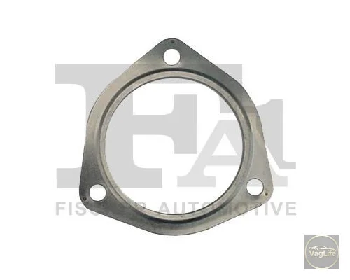 Прокладка глушника 8D0253115C (FIS110953) для Skoda / VW / Audi / Seat (VAG)