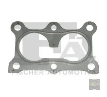 Прокладка глушника Octavia 1.6 75kw AVU/BFQ