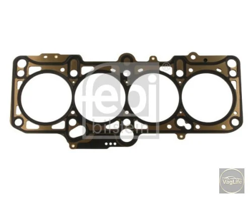 Прокладка головки 06A103383AN (FE37439) для Skoda / VW / Audi / Seat (VAG)