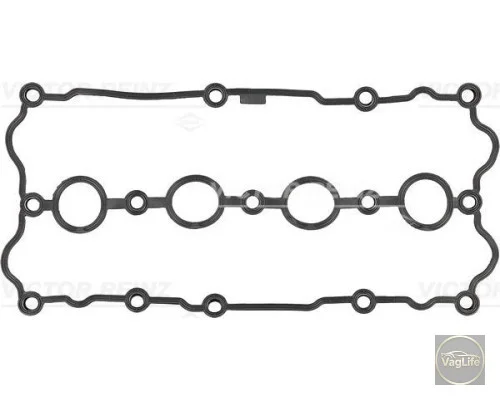 Прокладка клапанний кришки 06D103483E (71-36047-00) для Skoda / VW / Audi / Seat (VAG)