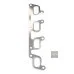 Прокладка коллектора випуск 03L253039E (EL007870) для Skoda / VW / Audi / Seat (VAG)