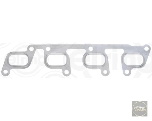 Прокладка коллектора випуск 03L253039E (EL007870) для Skoda / VW / Audi / Seat (VAG)
