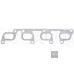 Прокладка коллектора випуск 03L253039E (EL007870) для Skoda / VW / Audi / Seat (VAG)