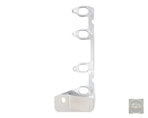Прокладка коллектора випуск 03G253039A (71-37533-00) для Skoda / VW / Audi / Seat (VAG)