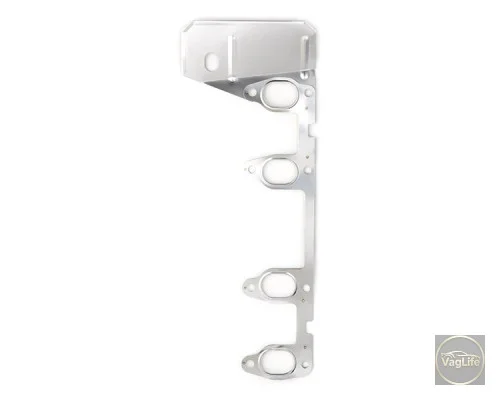 Прокладка коллектора випуск 03G253039A (71-37533-00) для Skoda / VW / Audi / Seat (VAG)