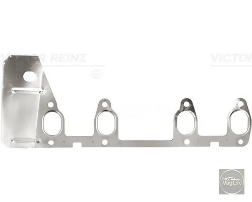 Прокладка коллектора випуск 03G253039A (71-37533-00) для Skoda / VW / Audi / Seat (VAG)