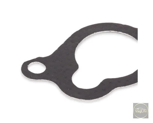 Прокладка коллектора впуск 037129717C (EL165210) для Skoda / VW / Audi / Seat (VAG)