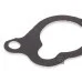 Прокладка коллектора впуск 037129717C (EL165210) для Skoda / VW / Audi / Seat (VAG)