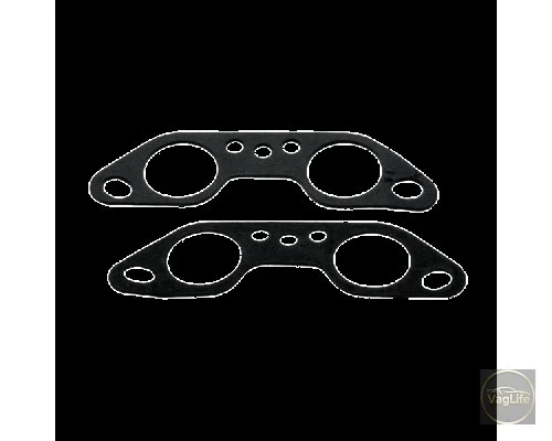 Прокладка коллектора впуск 03C129717B для Skoda / VW / Audi / Seat (VAG)