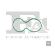Прокладка коллектора впускний(резинка) Octavia 1.8 верхній до 2000 року Fischer