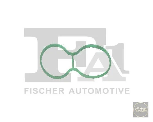 Прокладка коллектора впуск 06A133557H (FIS511016) для Skoda / VW / Audi / Seat (VAG)