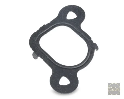 Прокладка коллектора впускний 070129717E (71-37538-00) для Skoda / VW / Audi / Seat (VAG)