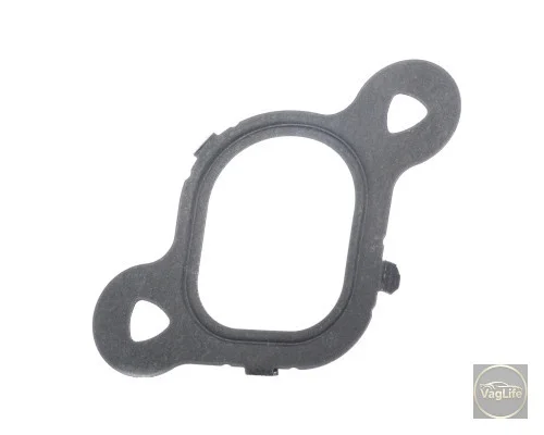 Прокладка коллектора впускний 070129717E (71-37538-00) для Skoda / VW / Audi / Seat (VAG)