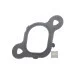 Прокладка коллектора впускний 070129717E (71-37538-00) для Skoda / VW / Audi / Seat (VAG)