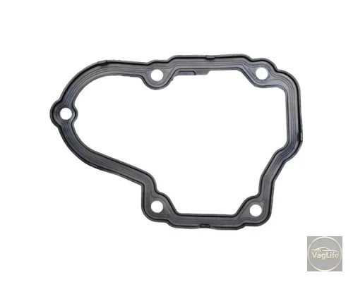 Прокладка кришки КПП 02A301215A (EL852560) для Skoda / VW / Audi / Seat (VAG)