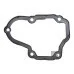 Прокладка кришки КПП 02A301215A (EL852560) для Skoda / VW / Audi / Seat (VAG)