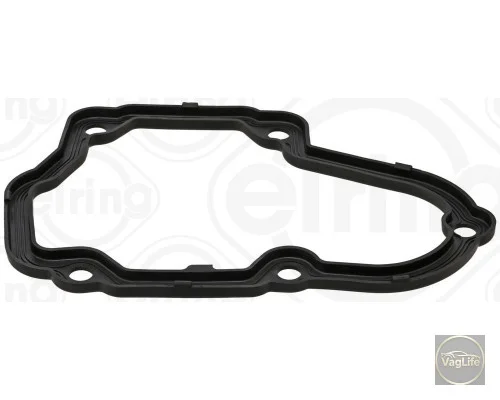 Прокладка кришки КПП 02A301215A (EL852560) для Skoda / VW / Audi / Seat (VAG)