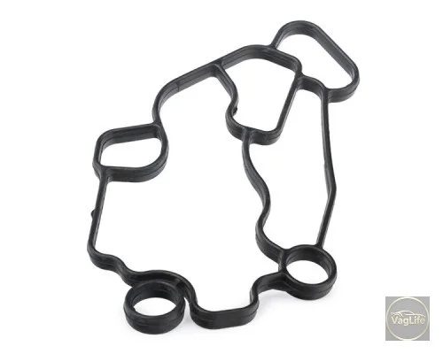 Прокладка кроншт. оливн. фільтра 06D115441A (EL897960) для Skoda / VW / Audi / Seat (VAG)