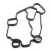 Прокладка кроншт. оливн. фільтра 06D115441A (EL897960) для Skoda / VW / Audi / Seat (VAG)