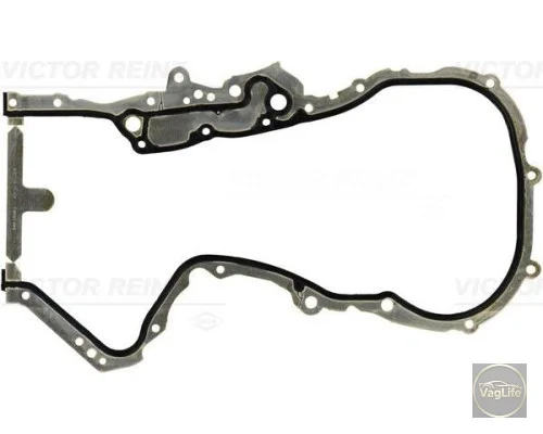 Прокладка передні кришки 03C109287G (71-36772-00) для Skoda / VW / Audi / Seat (VAG)