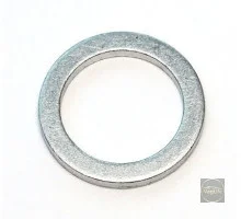Прокладка пробки піддону АКПП Skoda/VW Elring 12x17x1.5