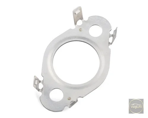 Прокладка трубки рецирк. ОГ 03L131547N (EL214500) для Skoda / VW / Audi / Seat (VAG)