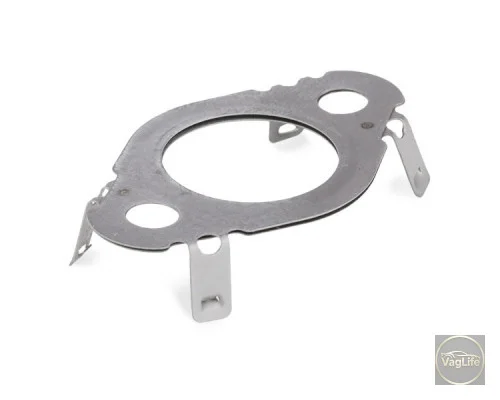 Прокладка трубки рецирк. ОГ 03L131547N (EL214500) для Skoda / VW / Audi / Seat (VAG)