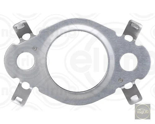 Прокладка трубки рецирк. ОГ 03L131547N (EL214500) для Skoda / VW / Audi / Seat (VAG)
