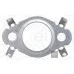 Прокладка трубки рецирк. ОГ 03L131547N (EL214500) для Skoda / VW / Audi / Seat (VAG)