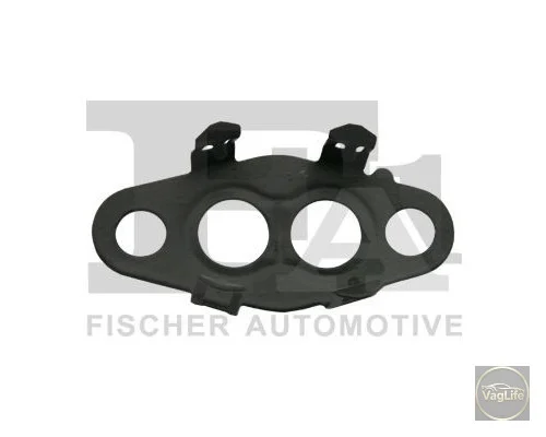 Прокладка трубки турбіни 03F121687A (FIS411558) для Skoda / VW / Audi / Seat (VAG)