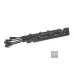 Провід запалювання 036905409K (968G100) для Skoda / VW / Audi / Seat (VAG)