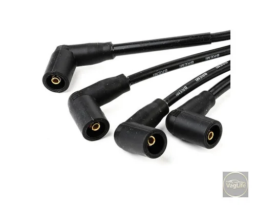 Провід запалювання 036905409K (968G100) для Skoda / VW / Audi / Seat (VAG)