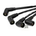 Провід запалювання 036905409K (968G100) для Skoda / VW / Audi / Seat (VAG)
