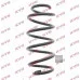 Пружина перед 1K0411105DK (RH2957) для Skoda / VW / Audi / Seat (VAG)