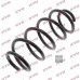Пружина перед 1K0411105DK (RH2957) для Skoda / VW / Audi / Seat (VAG)