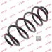 Пружина перед 1K0411105DK (RH2957) для Skoda / VW / Audi / Seat (VAG)