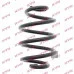 Пружина задня 1J9511115D (RH6776) для Skoda / VW / Audi / Seat (VAG)