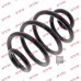 Пружина задня 1J9511115D (RH6776) для Skoda / VW / Audi / Seat (VAG)