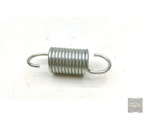 Пружинка важіля КПП 6U0141755 для Skoda / VW / Audi / Seat (VAG)