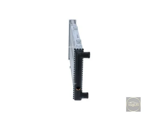 Радіатор 6U0121253 (59351) для Skoda / VW / Audi / Seat (VAG)
