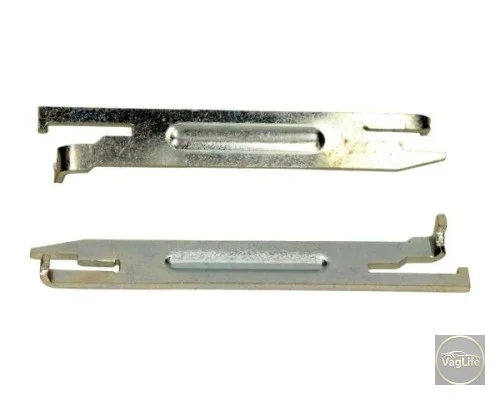 Распорка ЗТК 1J0609819C (WPS11603) для Skoda / VW / Audi / Seat (VAG)